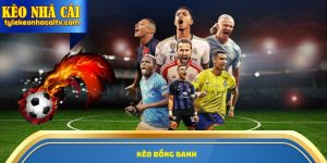 kèo đồng banh