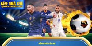 kèo nhà cái 88