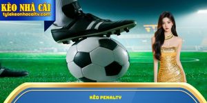 kèo penalty