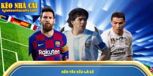 kèo tài xỉu là gì