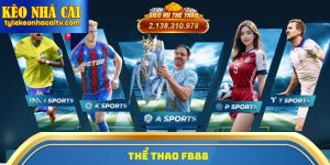 thể thao FB88