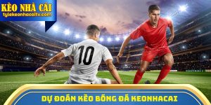 Dự Đoán Kèo Bóng Đá