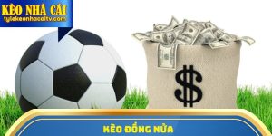 Kèo Đồng Nửa