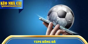 Tips Bóng Đá