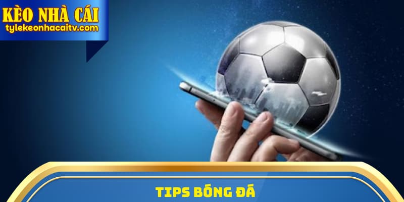 Tips Bóng Đá